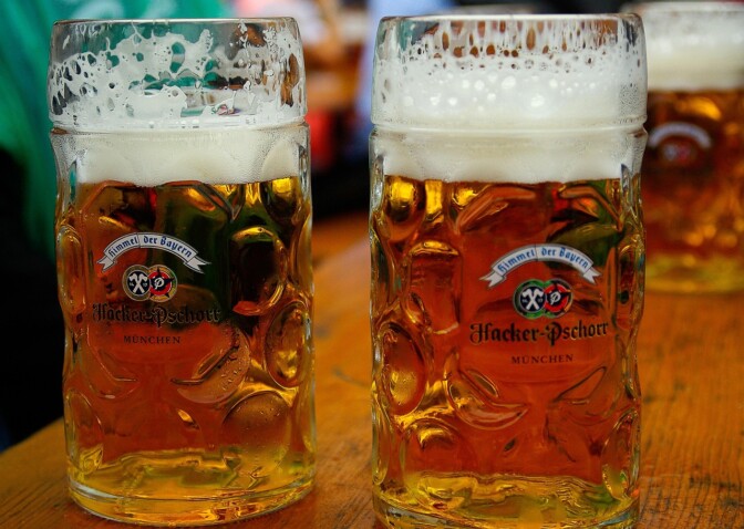Alkoon tulee nyt erikoinen oluterä – neljän ihka-aidon Oktoberfest-panimon juotavat