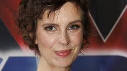 Olga Temonen kävi aivokuvauksessa
