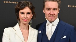 IS: Olga Temosen mies kertoo: ”Nyt ei ole enää paljon tehtävissä”