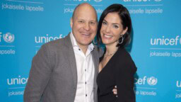 Kalle Palander raivostui vaimolleen: Nyt v-tuttaa!