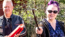 Huutokauppakeisari-sarjan jatko selvisi – Palsanmäkien ja Markun lisäksi uusi huutokauppaaja