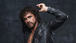 Muistatko: Pete Parkkosen afrotukan salaisuus selvisi 5 vuotta sitten