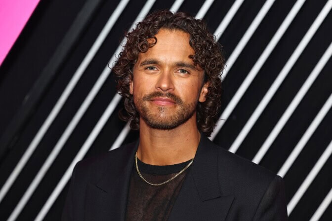 Muistatko: Tästä syystä Pete Parkkonen meni armeijaan, vaikka hänen artistiuransa oli juuri alkanut