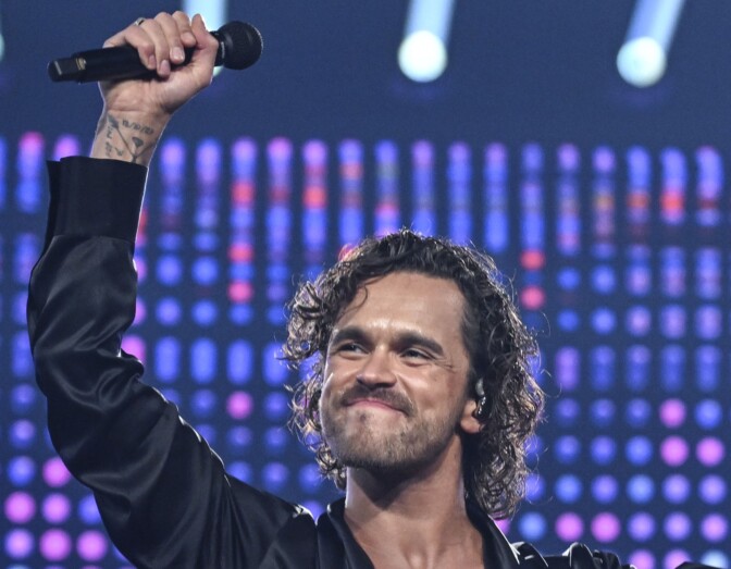 Pete Parkkosen bisnekset äimistyttävät: ”Miljoonatili”