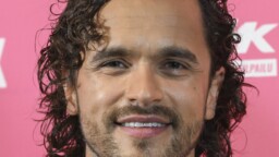 Tässä on Pete Parkkosen isä – kertoi MTV:llä erikoisen paljastuksen pojastaan