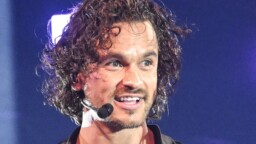 Pete Parkkonen: Läheinen suhde takavuosien tangokunkkuun