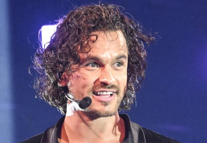 Pete Parkkonen: Läheinen suhde takavuosien tangokunkkuun