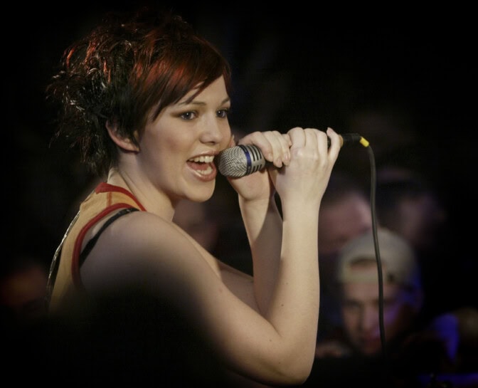 Muistatko TikTakin Petraa? Näin upealta hän näyttää nykyään