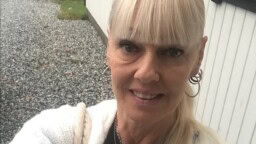 Pia Nykänen julkaisi nuoruuskuvan – ”Nuori ja kaunis”