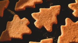 Kauppoihin jouluksi hämmentävä uutuustuote: mitä syntyy kun yhdistetään piparkakut ja …