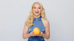 Pippa Laukka alkoi harrastaa puistattavaa juttua – nyt hän kehuu sen maasta taivaaseen