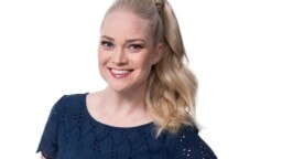 Pippa Laukka leikattiin – toipuminen ei ole sujunut mallikkaasti