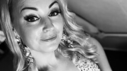 Tangokuningatar sai fanilahjan, josta jokainen Volvo-mies tai -nainen olisi täpinöissään