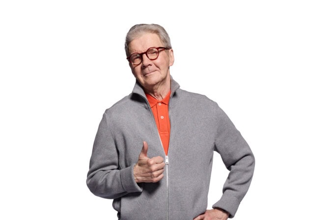 Pirkka-Pekka Petelius: yllätyspaluu televisioon