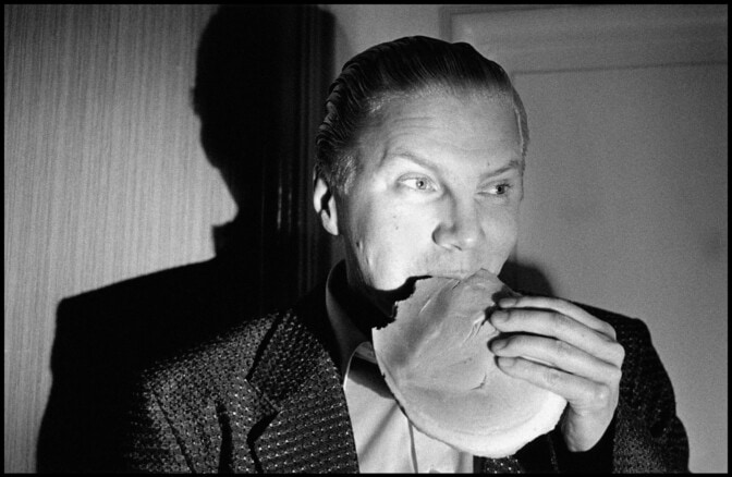 72-vuotias Pirkka-Pekka Petelius palaa televisioon – tältä hän näyttää nykyään