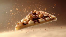 Kauppoihin saapuu nyt todella erikoinen pizza