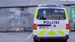 Erittäin harvinainen rikos Satakunnassa – nainen vangittu