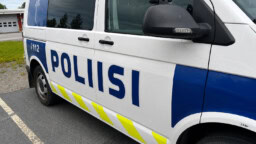 Lounais-Suomen poliisi teki ikävän löydön