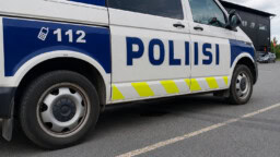 Nainen kateissa Ukissa – soitot 112