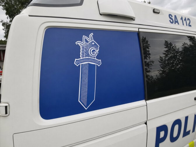 Nainen räyhäsi Rovaniemellä, se ei olisi ehkä kannattanut