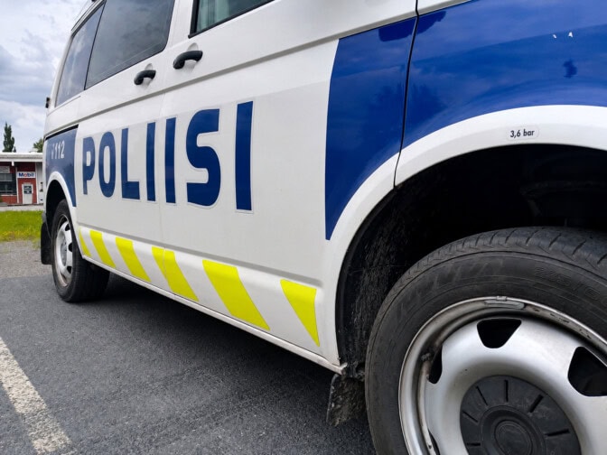 Poliisi kertoo Varkautta juhannuksena järkyttäneestä teosta