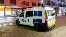 Oulun poliisi tutkii: Kuka teki näin törkeästi?