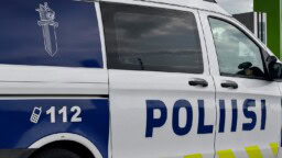 Poliisi teki Kurikasta surullisen löydön