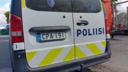 Poliisi kaipaa tätä 25-vuotiasta – havainnot 112