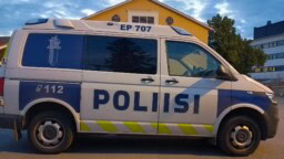 Poliisi huomasi Vaasassa huolestuttavan skuutti-ilmiön