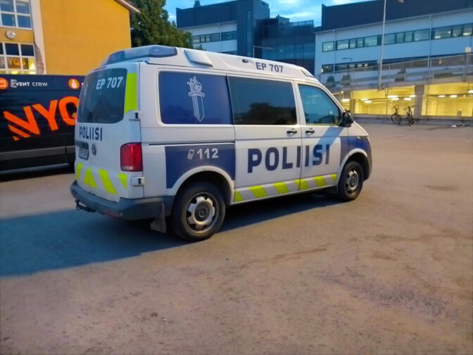 Koira hyökkäsi tangokaupungissa – Seinäjoen poliisi kaipaa apua