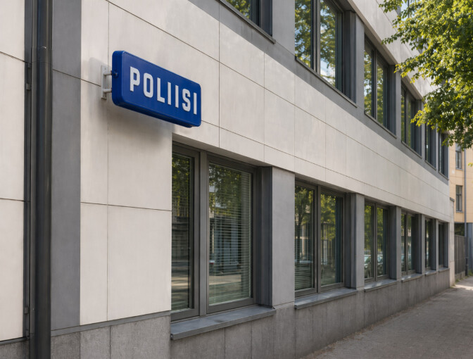 Riihimäellä oleva hoitokoti joutui syyniin