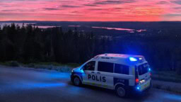 Poliisilla tehostettu valvonta – tämän verran kestää
