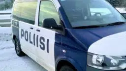 Hyvinkäällä tehtiin erikoinen löytö, poliisi pyytää kansalaisia katselemaan lipaston laatikoihin