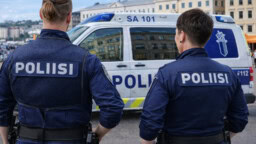 Tehoratsia Pohjois-Pohjanmaalla ja Kainuussa – tätä valvotaan ja näinä päivinä