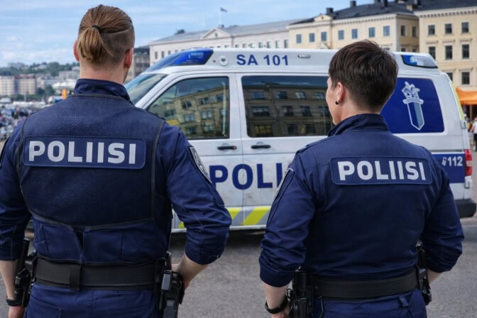 Tehoratsia Pohjois-Pohjanmaalla ja Kainuussa – tätä valvotaan ja näinä päivinä