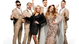 Portion Boys räväytti: yhteistyö legendaarisen suomalaislaulajan kanssa – versioivat euroviisukappaleen