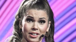 Viivi Pumpanen ja Robert Helenius erohuhujen kourissa – näin molemmat kommentoivat Iltalehdessä