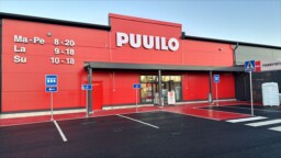Nämä Puuilon suunnitelmat loksauttivat asiakkaiden leuat