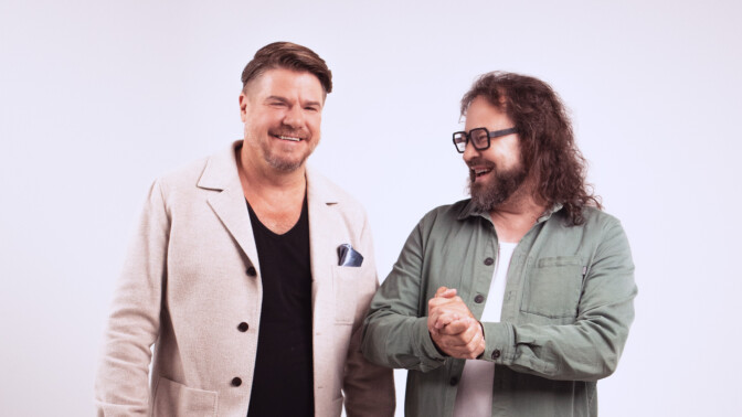 Rakastettu radioääni palaa 11 vuoden tauon jälkeen eetteriin
