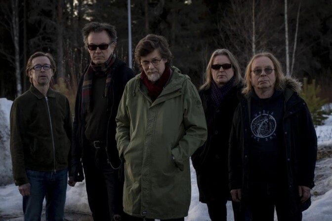 Suomalaisyhtyeen kauhunhetket keikalla: turpakeikka todella lähellä – sitten bändi joikin jo kaljaa uhkailijoiden kanssa