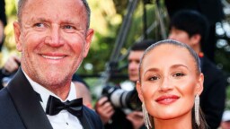 Johanna Harlin jakoi harvinaisen videon: Näin vauvamme syntyi