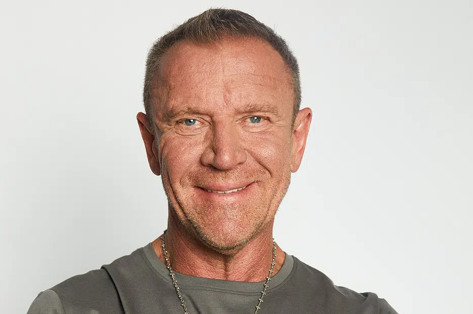Renny Harlinin omaisuus listattiin ulkomaalaisella omaisuussivustolla