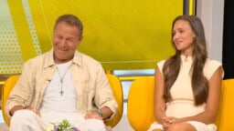 Renny Harlin murtui itkuun MTV:llä – tämä oli syy