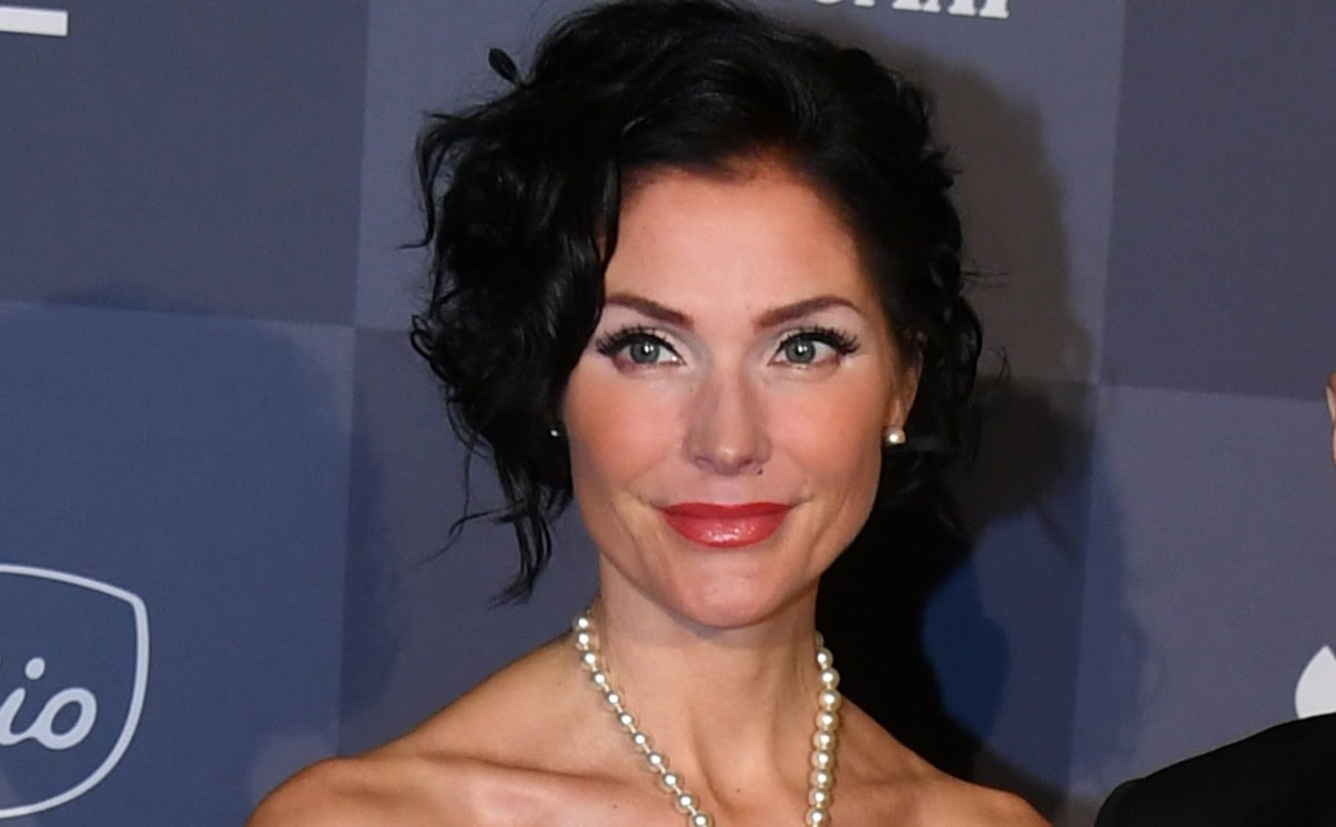 Riina-Maija Palander rikkoi somehiljaisuuden - Como.fi