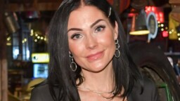 Riina-Maija Palander täytti 49 vuotta ja julkaisi upean kuvan