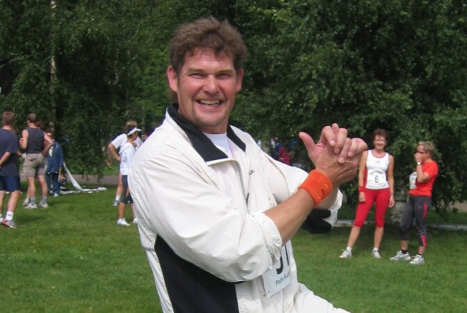 Muistatko Kotikadusta tutun Risto Aution – kertoo surullisia asioita terveydestään Seiskassa