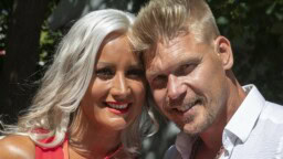 Seiska: Aki Manninen vihjaa, että Rita voisi tehdä vauvan etelässä – mutta toisen miehen kanssa