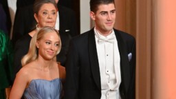 Robin Packalenin ja Aura-rakkaan taustalta paljastui mielenkiintoinen seikka, jota kukaan ei hoksannut