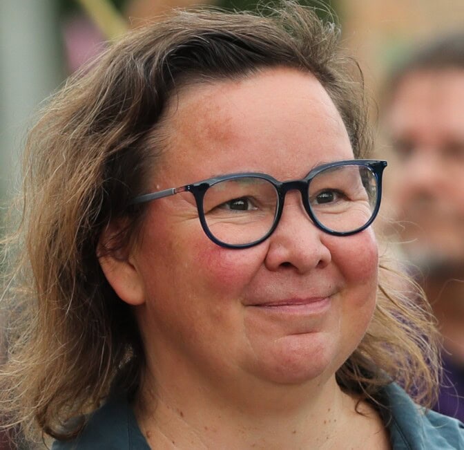 Rosa Meriläiseltä kiusallinen paljastus ensimmäisestä avioliitostaan: Imurihommat jäivät