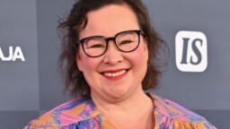 Rosa Meriläinen myöntää: ”Ihoni alla on täyteainetta”